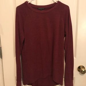 Brandy Melville long sleeve